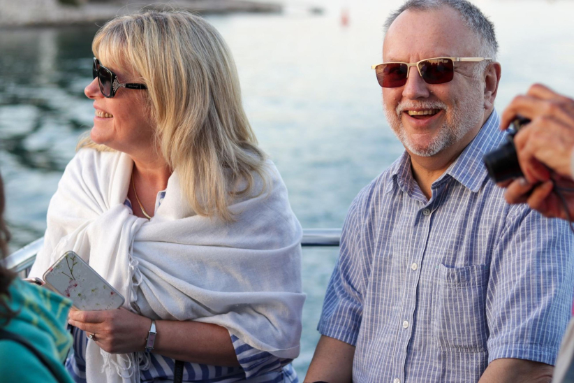 Biscuit People Conference - Rovinj, Croatia