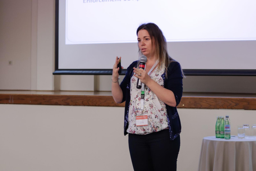 Biscuit People Conference - Rovinj, Croatia