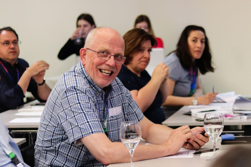 Biscuit People Conference - Rovinj, Croatia