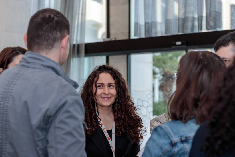 Biscuit People Conference - Pula, Croatia