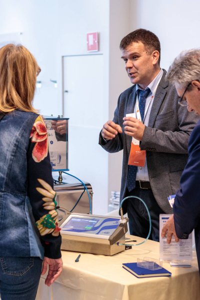 Biscuit People Conference - Pula, Croatia