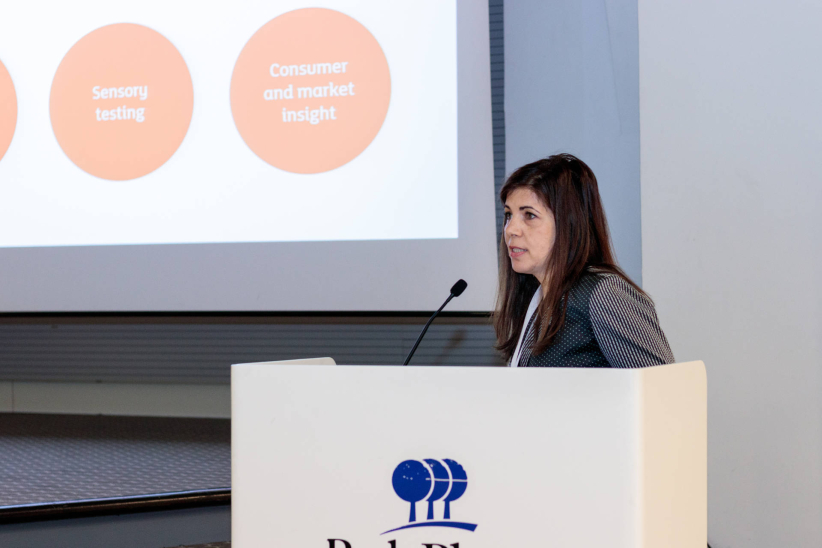 Biscuit People Conference - Pula, Croatia