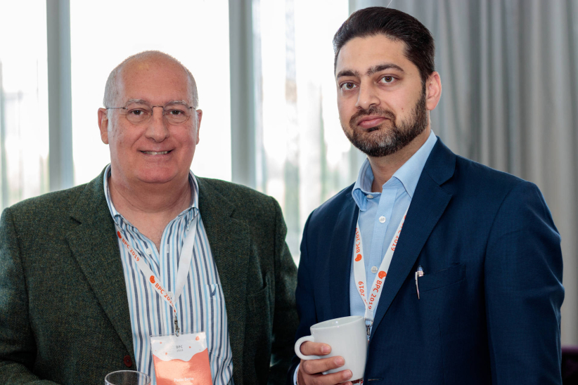 Biscuit People Conference - Pula, Croatia