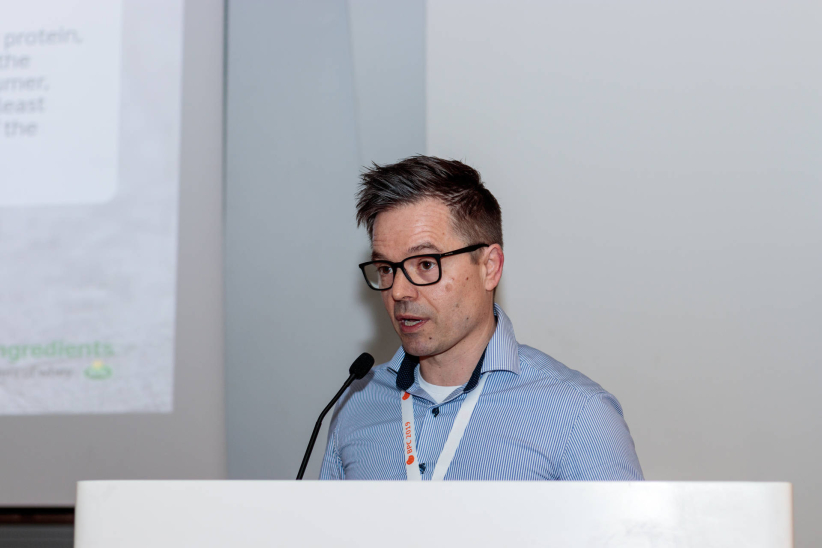 Biscuit People Conference - Pula, Croatia