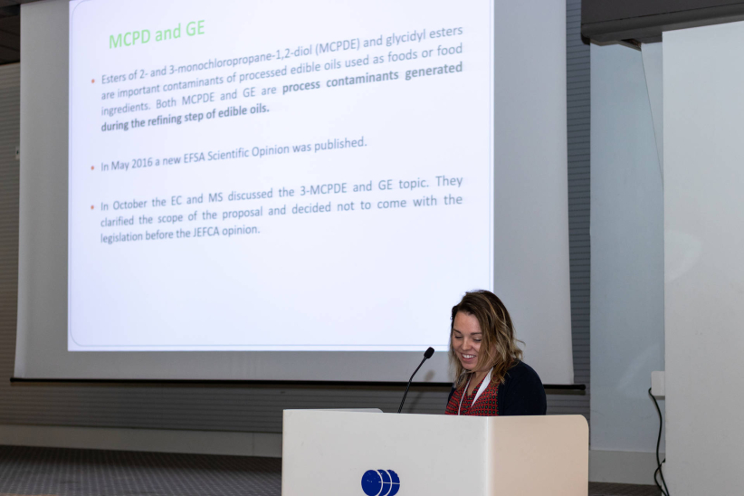 Biscuit People Conference - Pula, Croatia