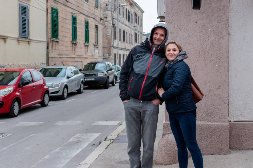 Biscuit People Conference - Pula, Croatia