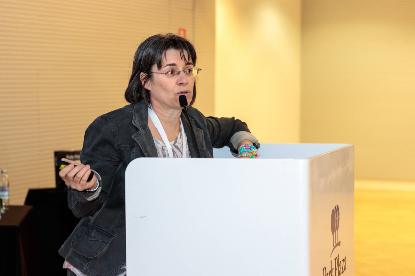 Biscuit People Conference - Pula, Croatia