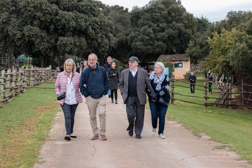 Biscuit People Conference - Pula, Croatia