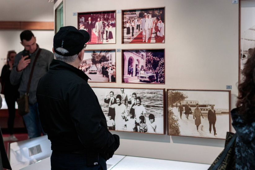 Biscuit People Conference - Pula, Croatia