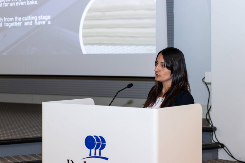 Biscuit People Conference - Pula, Croatia