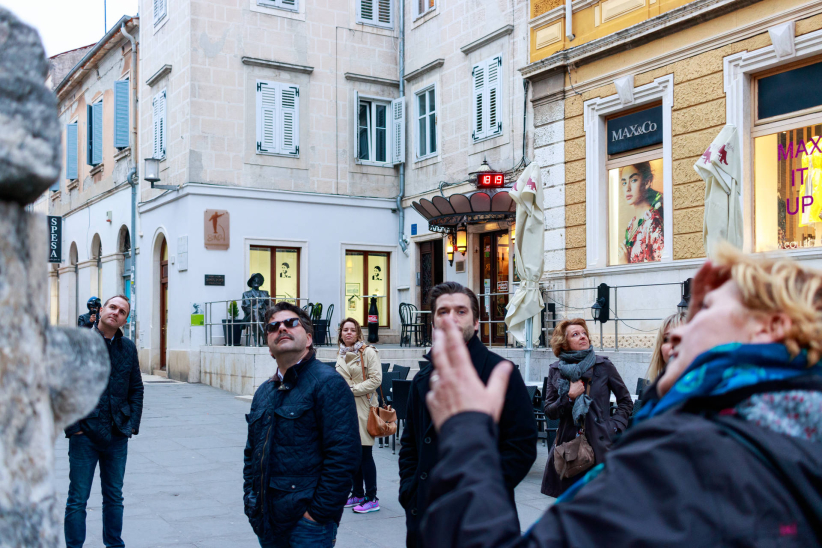 Biscuit People Conference - Pula, Croatia