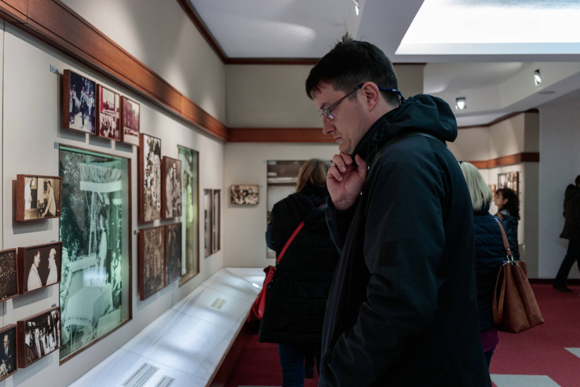 Biscuit People Conference - Pula, Croatia