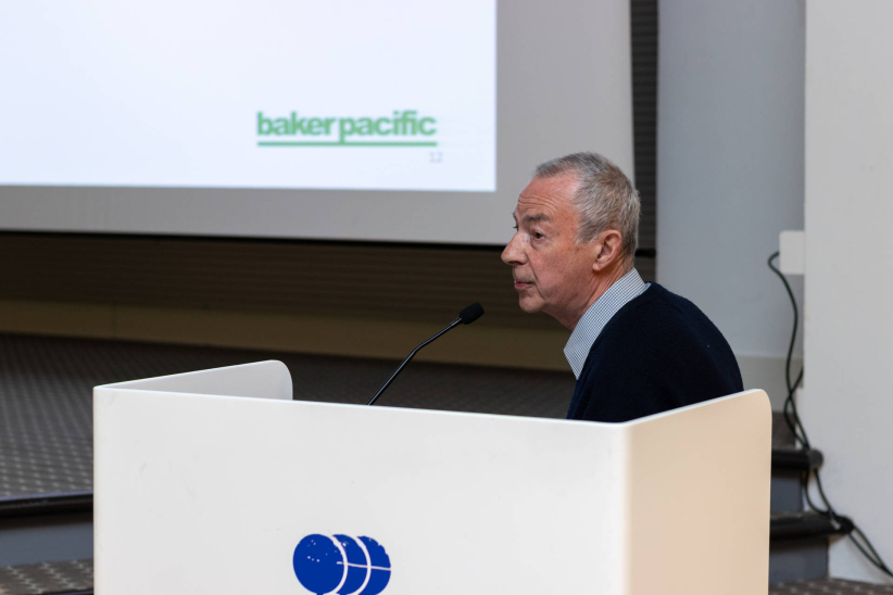 Biscuit People Conference - Pula, Croatia