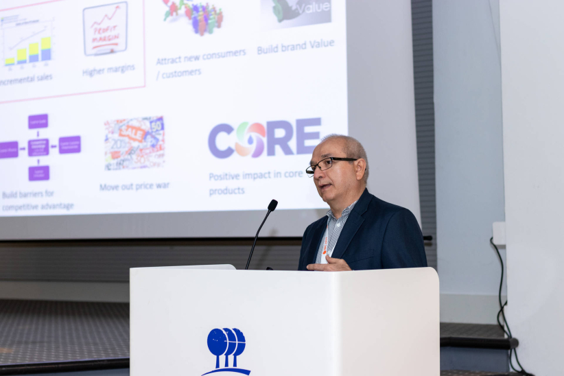 Biscuit People Conference - Pula, Croatia