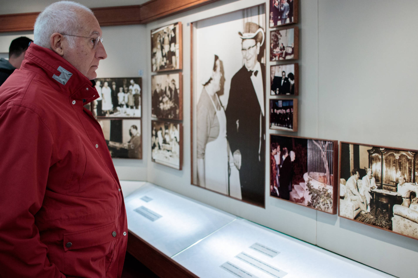 Biscuit People Conference - Pula, Croatia