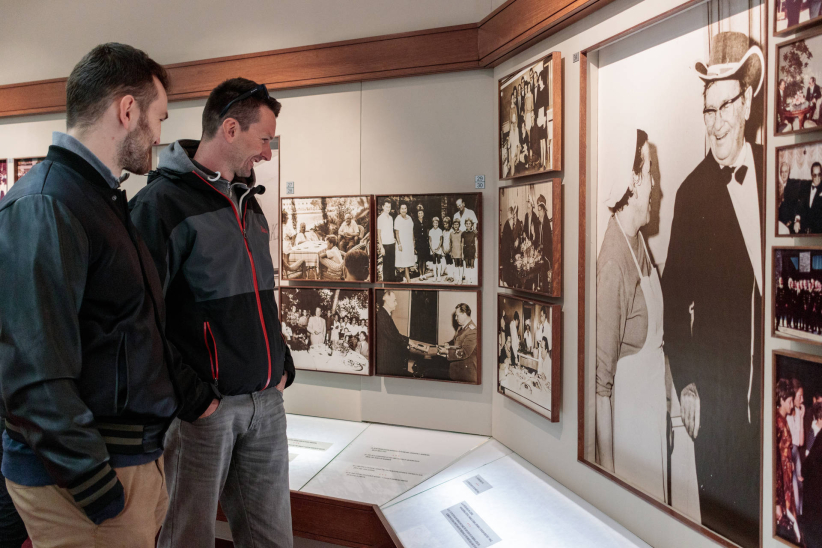 Biscuit People Conference - Pula, Croatia