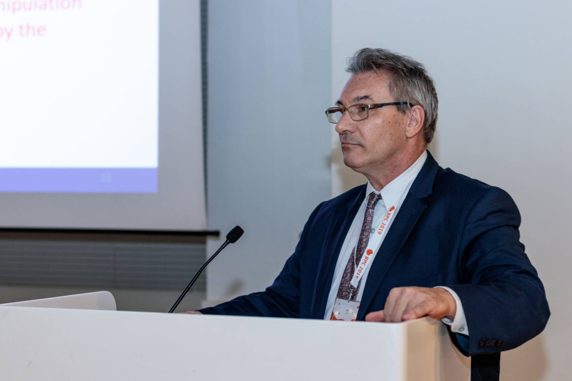 Biscuit People Conference - Pula, Croatia