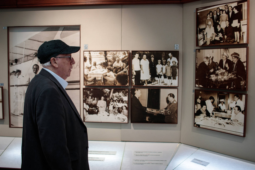 Biscuit People Conference - Pula, Croatia