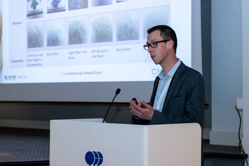 Biscuit People Conference - Pula, Croatia