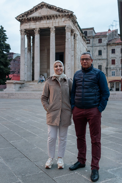 Biscuit People Conference - Pula, Croatia