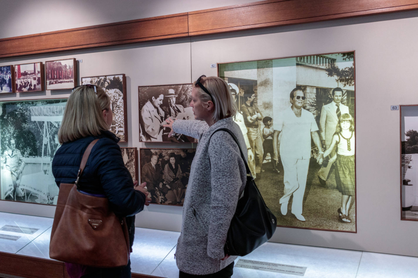 Biscuit People Conference - Pula, Croatia