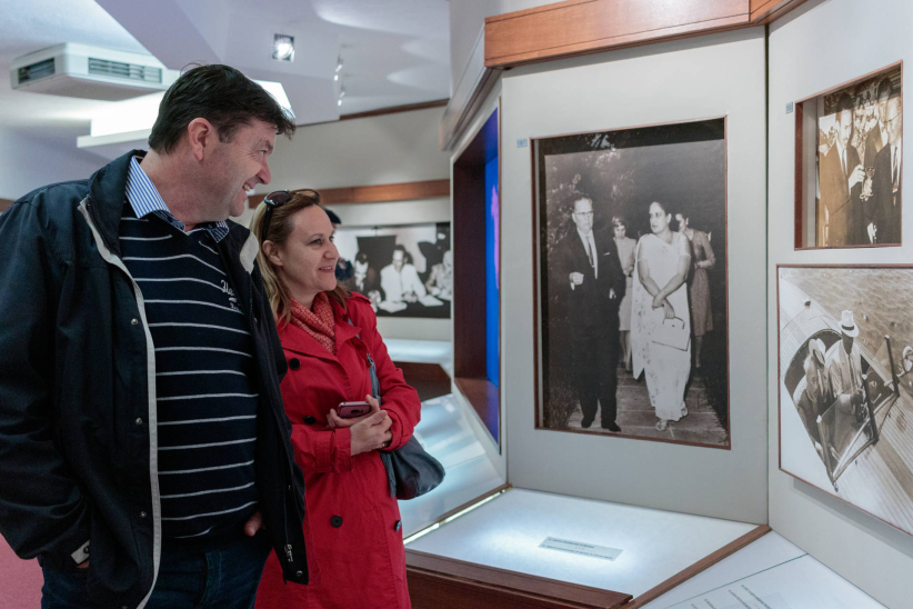 Biscuit People Conference - Pula, Croatia