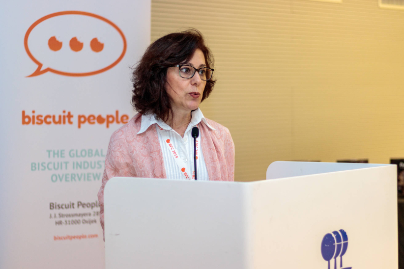 Biscuit People Conference - Pula, Croatia