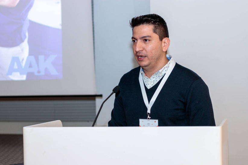 Biscuit People Conference - Pula, Croatia