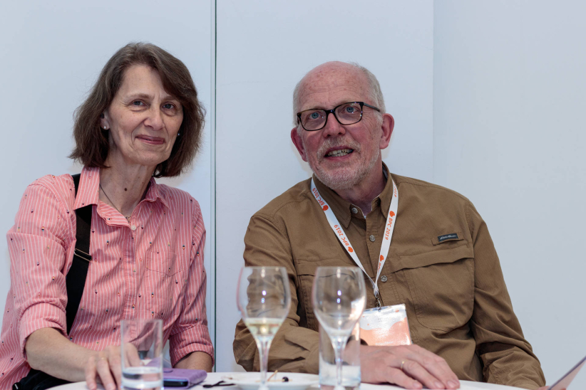 Biscuit People Conference - Pula, Croatia