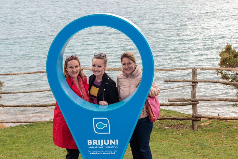 Biscuit People Conference - Pula, Croatia