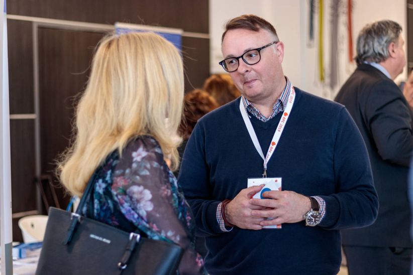 Biscuit People Conference - Pula, Croatia