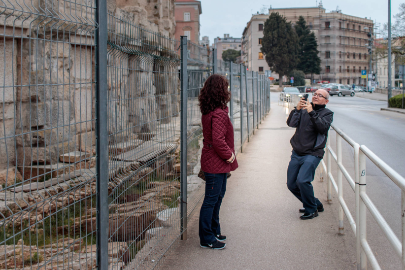 Biscuit People Conference - Pula, Croatia