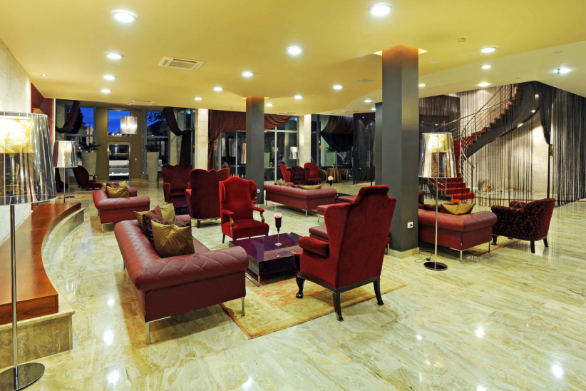 Biscuit People Conference - Umag, Croatia