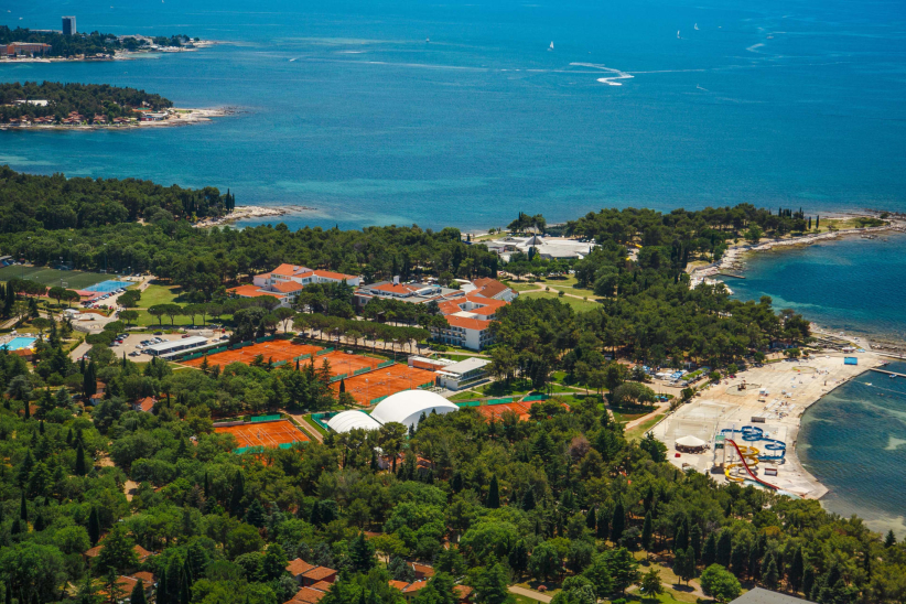 Biscuit People Conference - Umag, Croatia