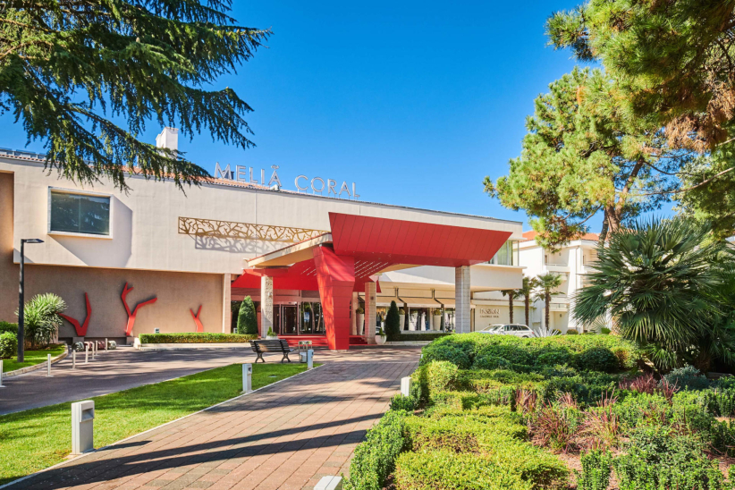 Biscuit People Conference - Umag, Croatia