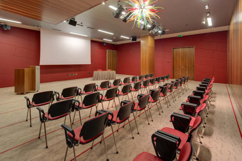 Biscuit People Conference - Umag, Croatia