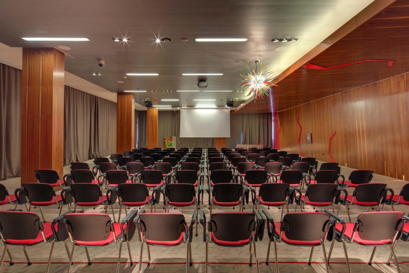 Biscuit People Conference - Umag, Croatia