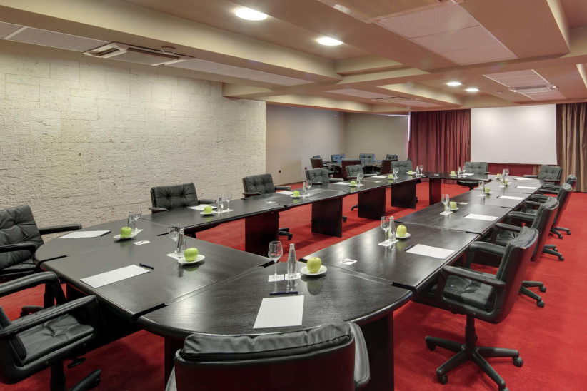 Biscuit People Conference - Umag, Croatia