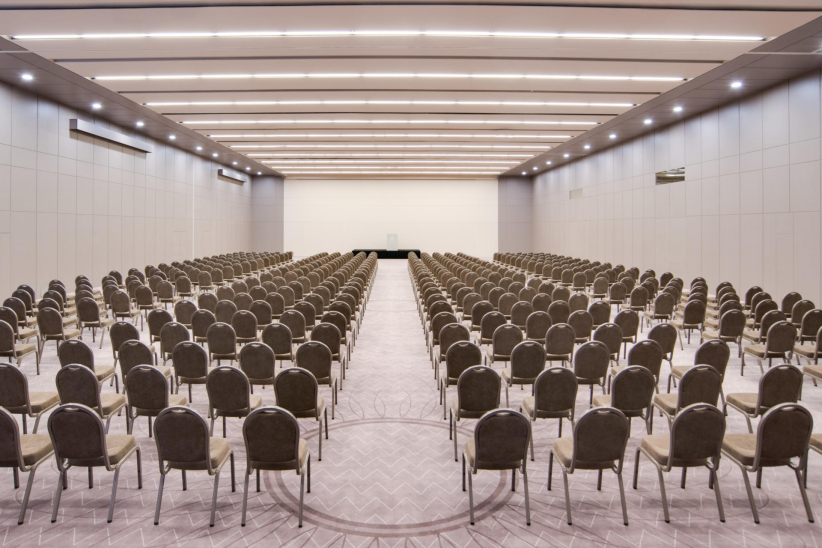 Biscuit People Conference - Dubrovnik, Croatia