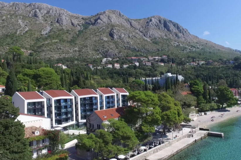 Biscuit People Conference - Dubrovnik, Croatia