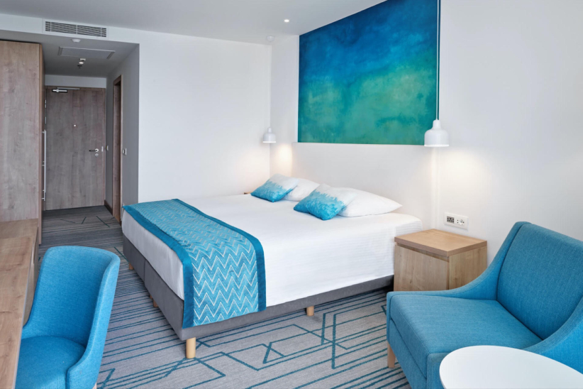 Biscuit People Conference - Dubrovnik, Croatia