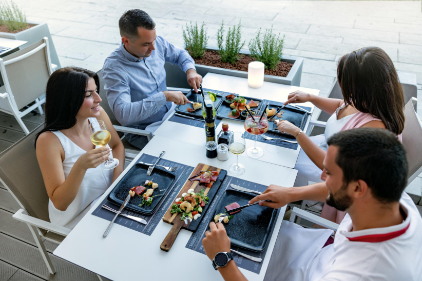 Biscuit People Conference - Dubrovnik, Croatia