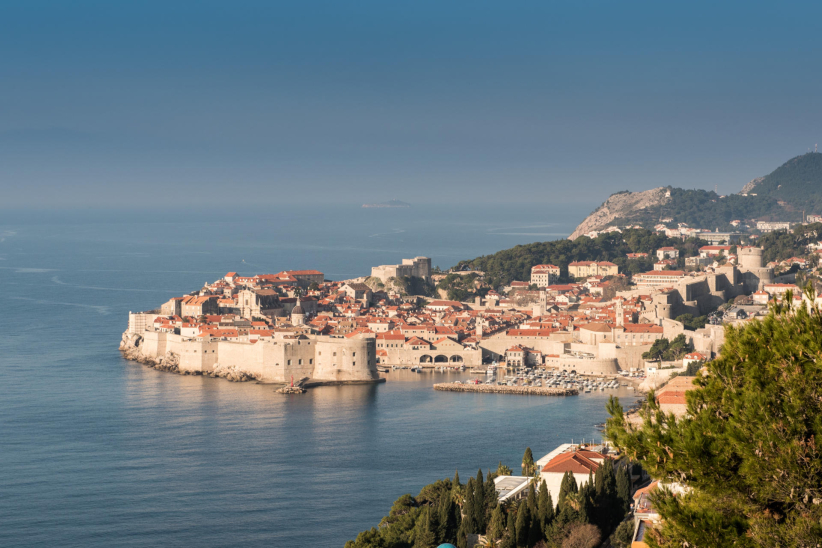 Biscuit People Conference - Dubrovnik, Croatia
