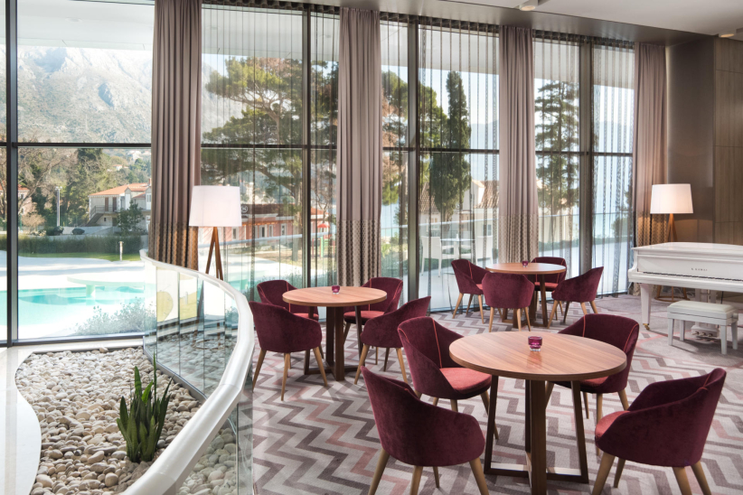 Biscuit People Conference - Dubrovnik, Croatia