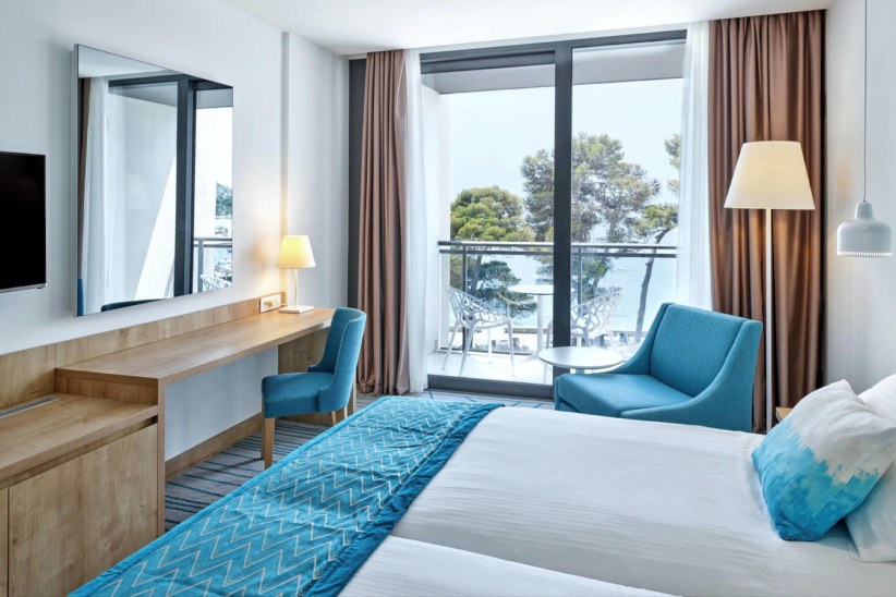 Biscuit People Conference - Dubrovnik, Croatia