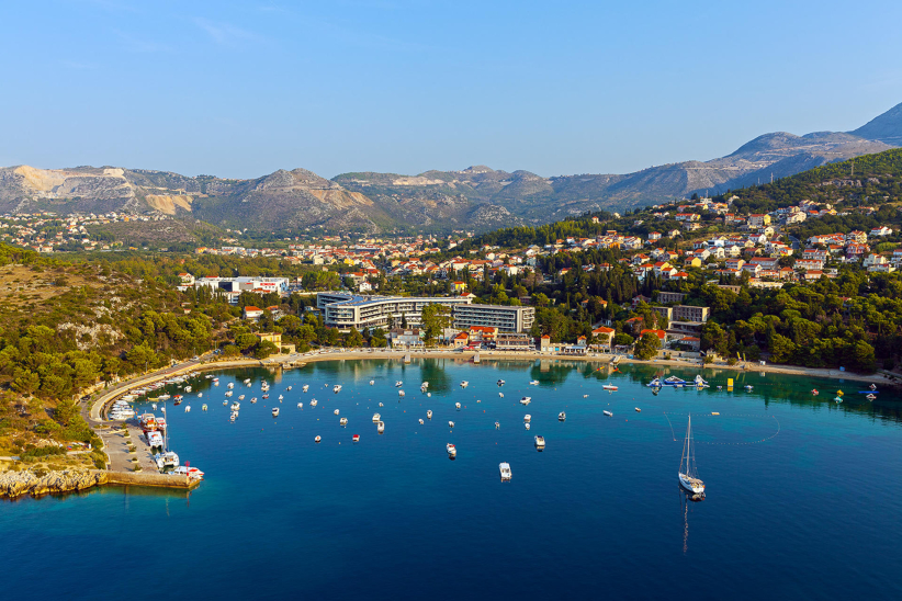 Biscuit People Conference - Dubrovnik, Croatia
