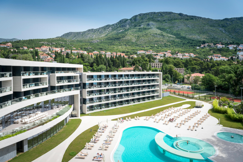 Biscuit People Conference - Dubrovnik, Croatia