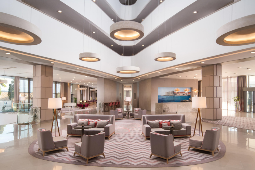 Biscuit People Conference - Dubrovnik, Croatia