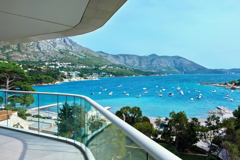 Biscuit People Conference - Dubrovnik, Croatia