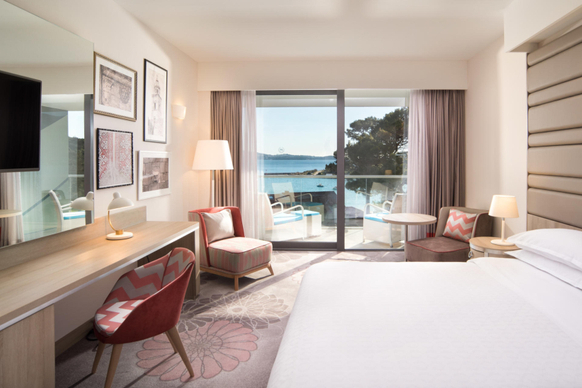 Biscuit People Conference - Dubrovnik, Croatia